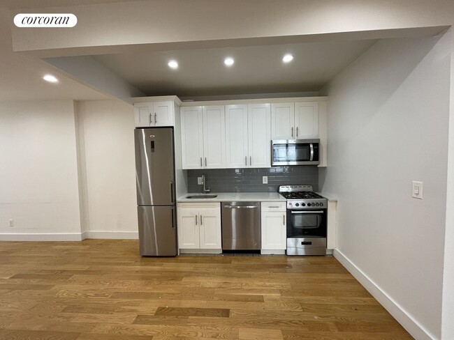 Foto del edificio - 342 Lenox Ave