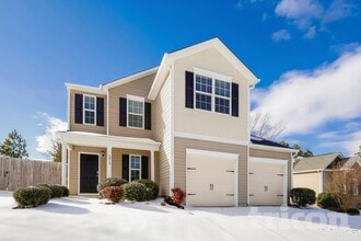 Building Photo - 5015 Sam Rhyne Ct