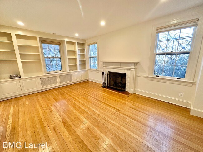 Building Photo - 4 br, 3.5 bath House - 2910 Cortland Pl NW