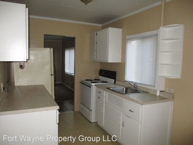 Building Photo - 3 br, 1 bath House - 4427 Gaywood Drive