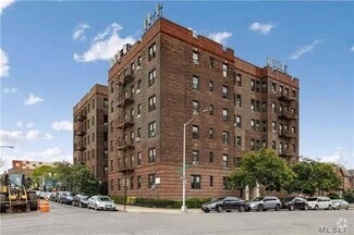 Building Photo - 42-05 48th Ave