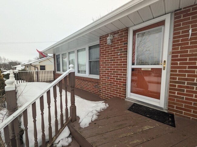 Photo du bâtiment - 19 Craig St