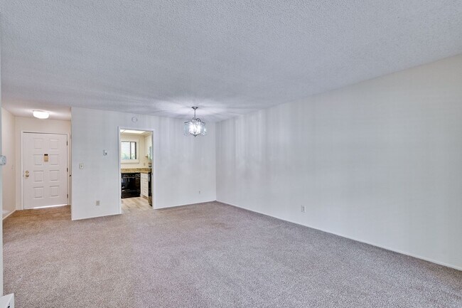Foto del edificio - 1st floor corner unit - In Door Laundry- Easy Access to 880 and 237