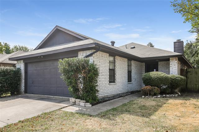 Primary Photo - 804 Melville Dr