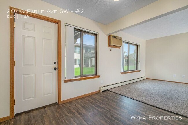 Foto del edificio - 2940 Earle Ave SW