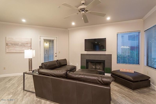 Foto del edificio - 7575 E Indian Bend Rd