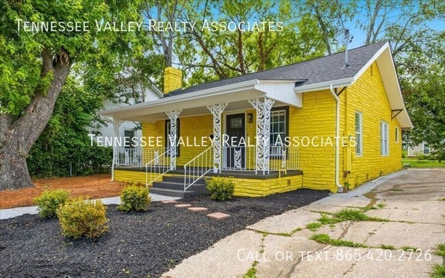 Photo - 511 Ben Hur Ave.- House