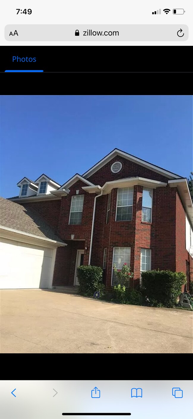 Building Photo - 4708 Reunion Dr