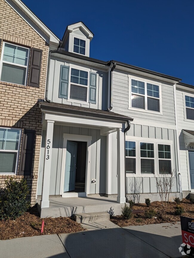 Murray Farms Apartments for Rent Raleigh, NC 7 Rentals