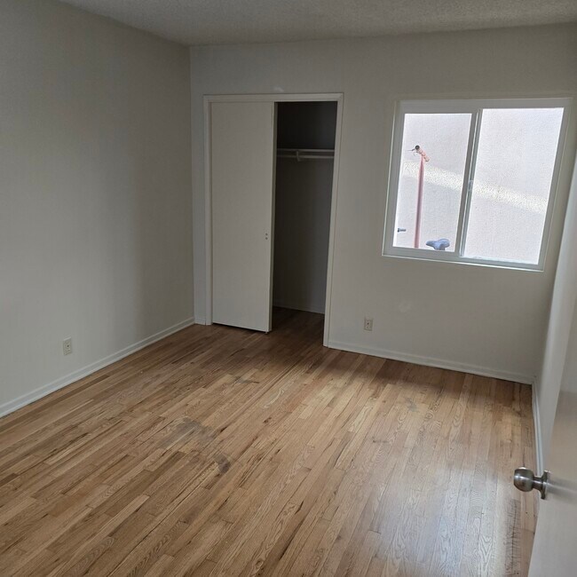 Bedroom 1 - 1424 Colby Ave