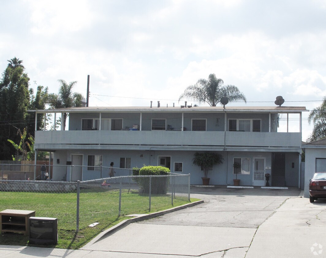 Building Photo - 1742 252nd St