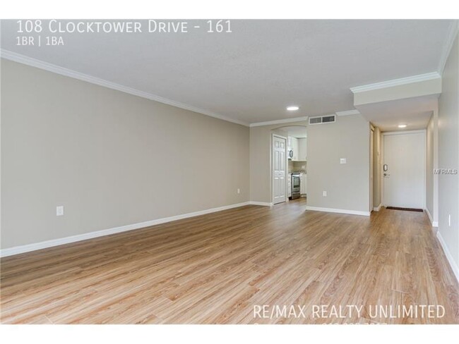 Building Photo - 108 Clocktower Drive #161 Brandon, FL 33510