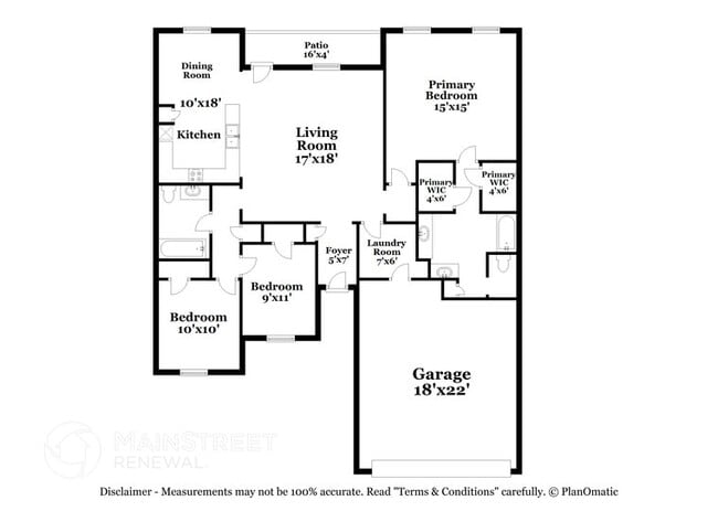Foto del edificio - 288 Edison Ln
