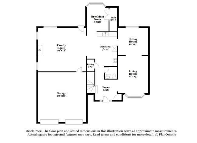 Building Photo - 3474 Clifton Farm Dr