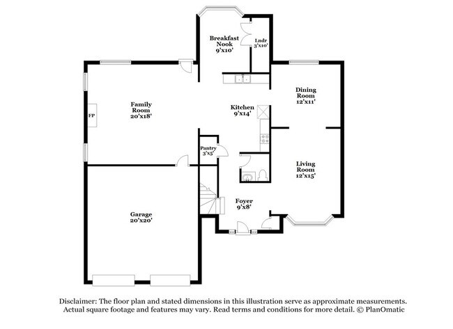 Foto del edificio - 3474 Clifton Farm Dr