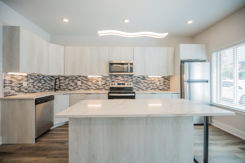 Foto principal - 3707 Haverford Ave