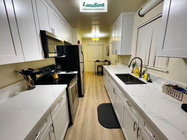 Foto del edificio - 2707 S St