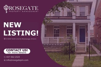 Building Photo - 5440 Tenth Line W