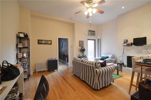Primary Photo - 73 W 68th St