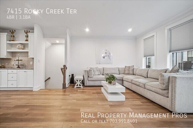 Foto del edificio - 7415 Rocky Crk Ter