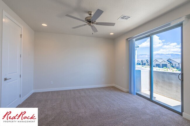 Foto del edificio - Hurricane Valley 3 Bedroom Townhome