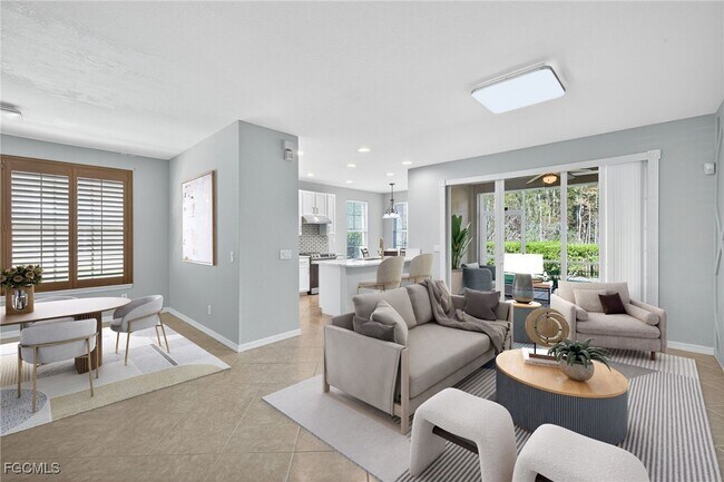 Foto del edificio - 4018 Cherrybrook Loop