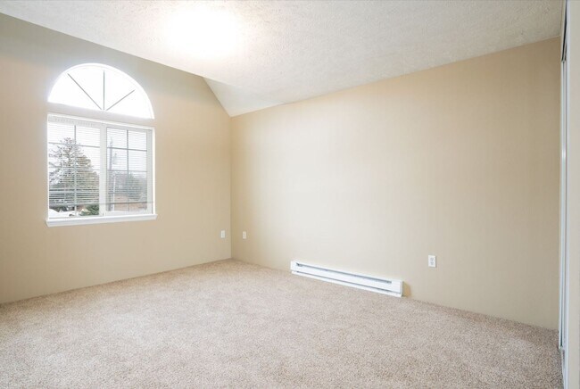 Foto del interior - Castlegate Apartments