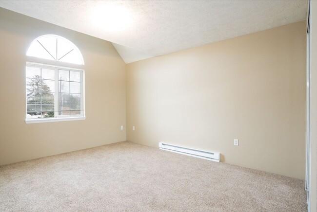 Interior Photo - Castlegate Apartments