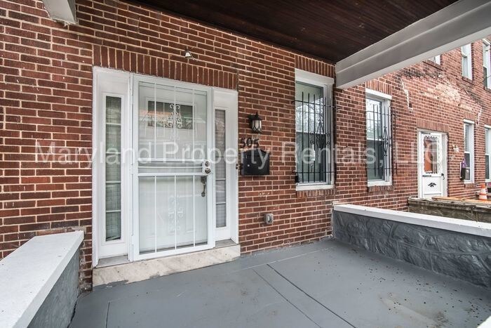Primary Photo - 505 Denison St