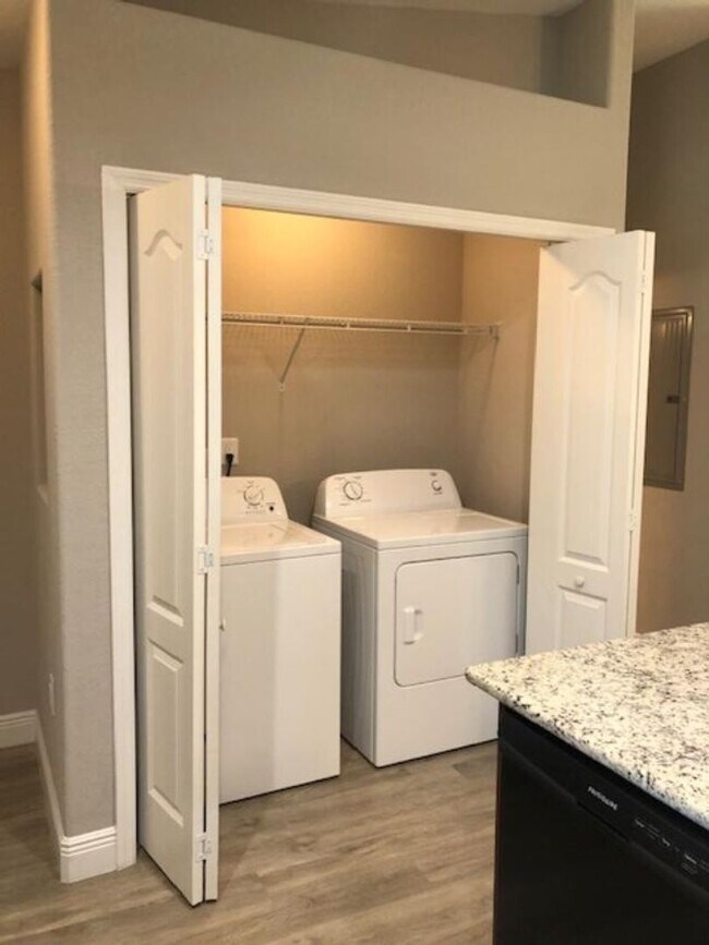 Building Photo - CITRUS SPRINGS DUPLEX