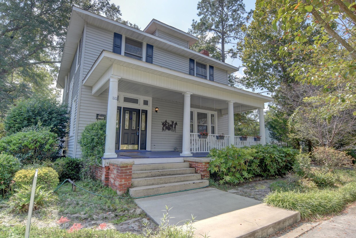 Foto principal - 1802 Perry Ave