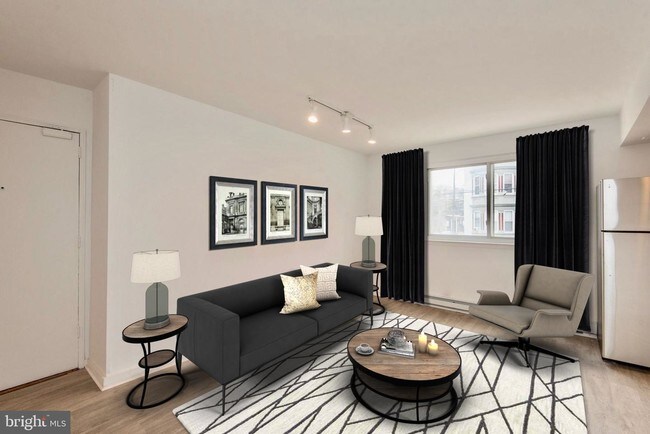 Foto del edificio - 3227 Powelton Ave