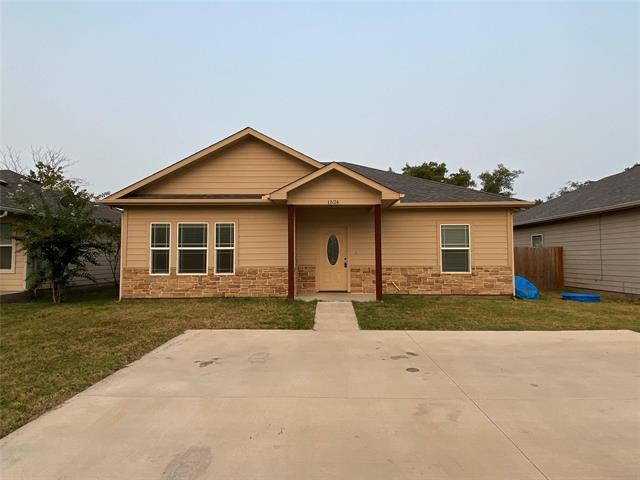 Foto principal - 1524 S Montgomery St