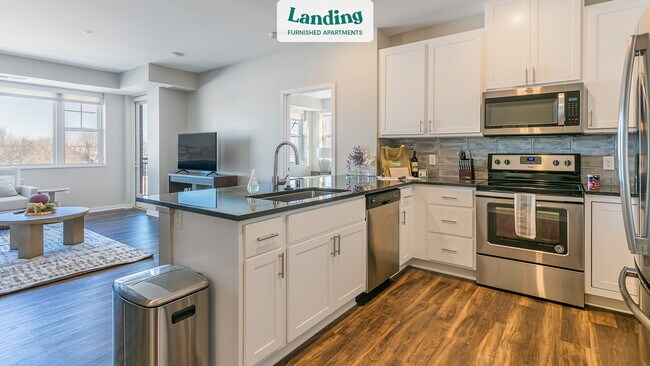 Building Photo - 4151 Benjamin Dr