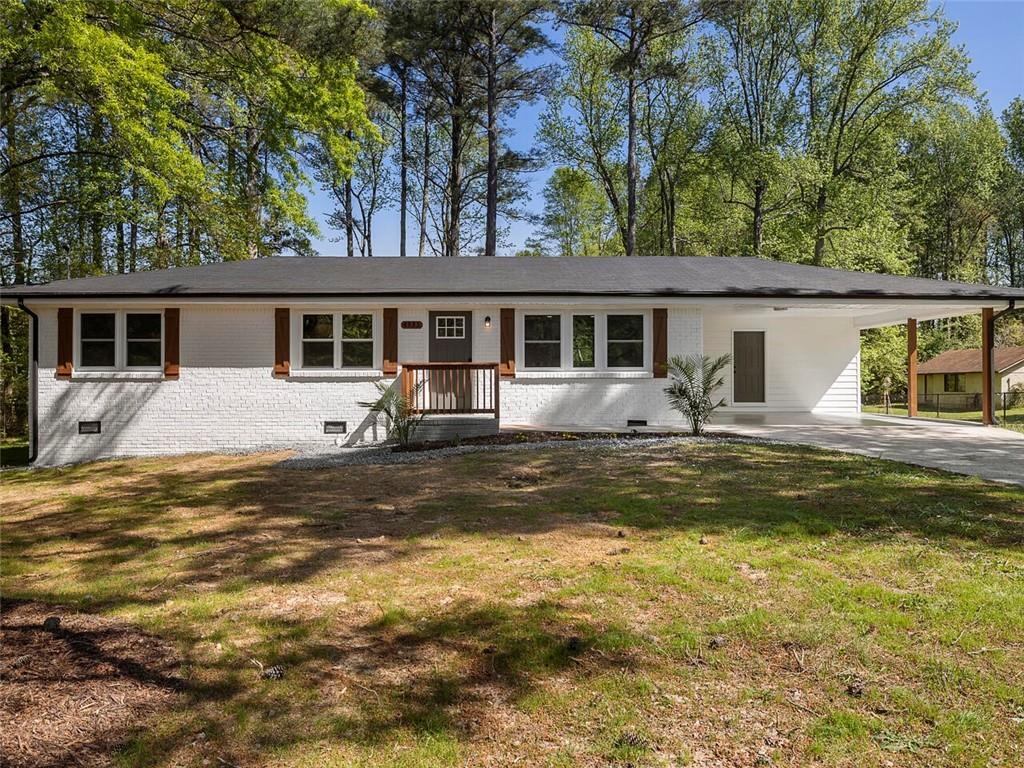 Primary Photo - 4533 Frank Aiken Rd