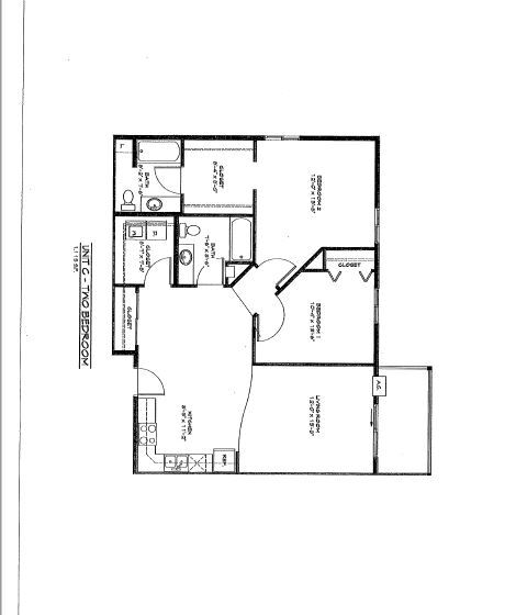 Building Photo - Hidden Point Apartments