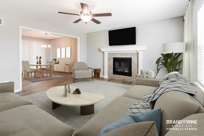 Building Photo - 1007 Woodland Dr