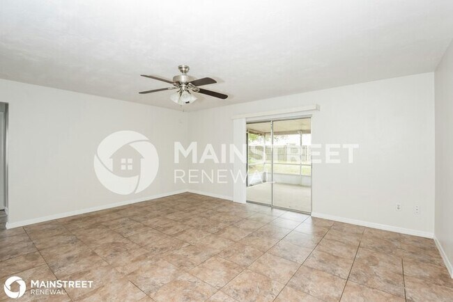 Building Photo - 1257 Dandelion Dr, Deltona, FL 32725