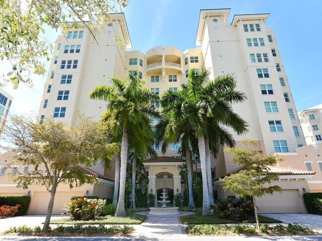 Foto del edificio - 409 North Point Rd