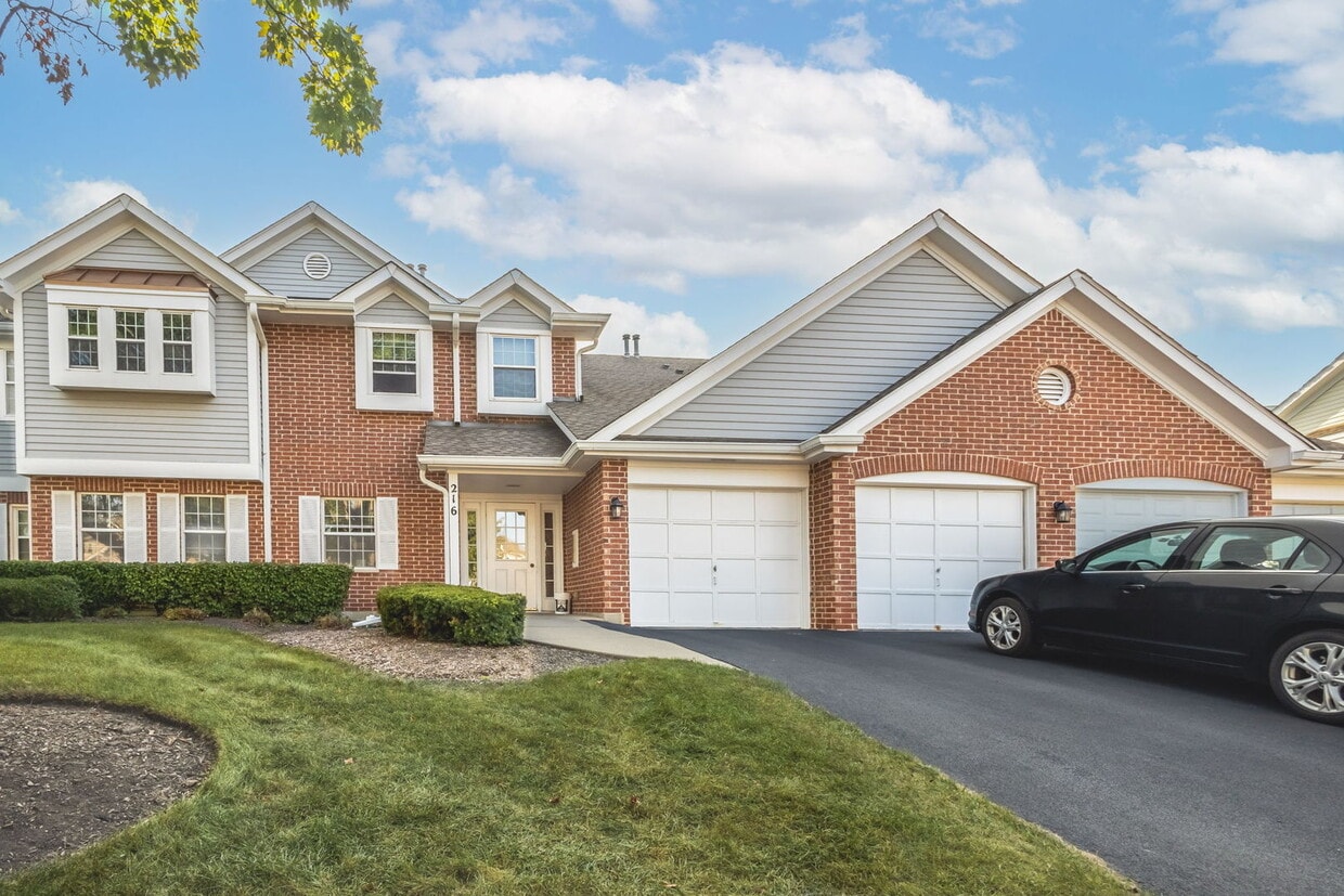 Foto principal - 216 Westminster Ct