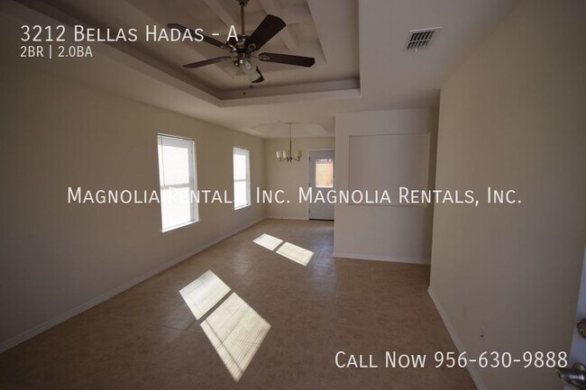 Foto del edificio - 3212 Bellas Hadas St