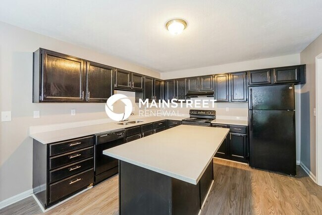 Foto del edificio - 3 Bedroom Pet-Friendly Home in Louisville,...