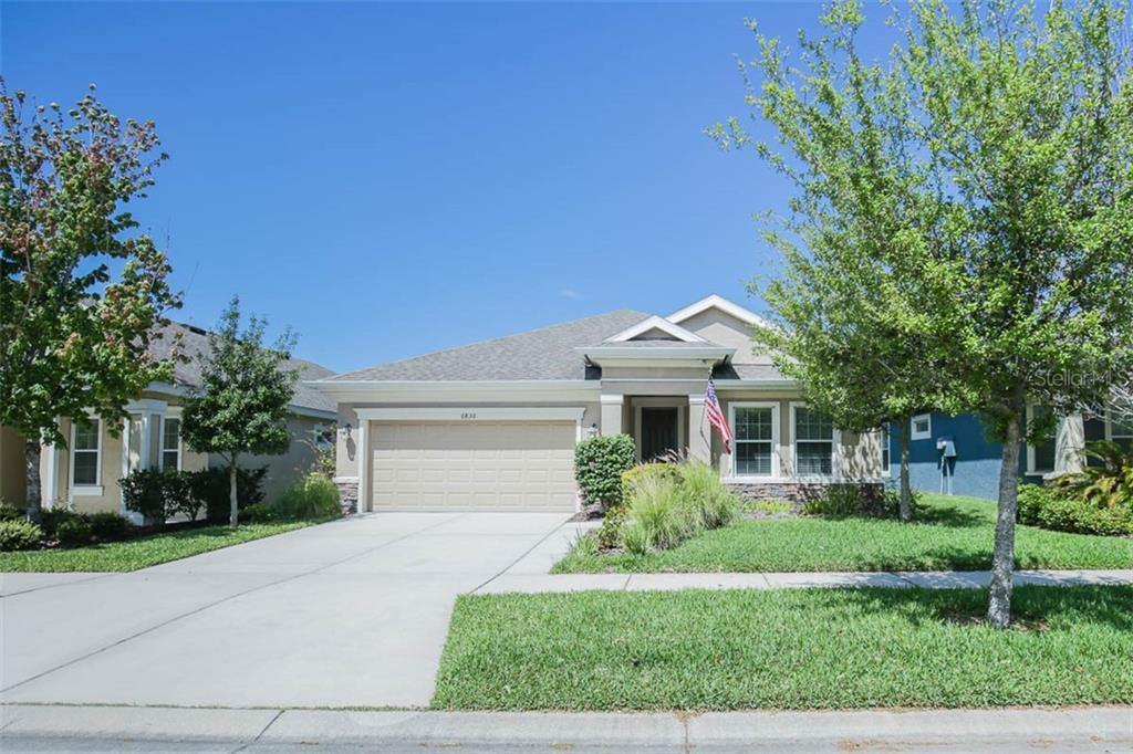 6830 Park Strand Dr, Apollo Beach, FL 33572 House for Rent in Apollo