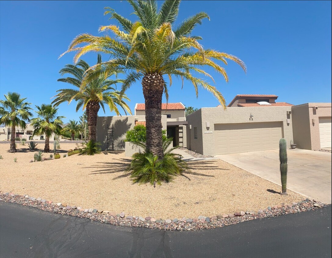 26251 N El Prado, Rio Verde, AZ 85263 Townhome Rentals in Rio Verde