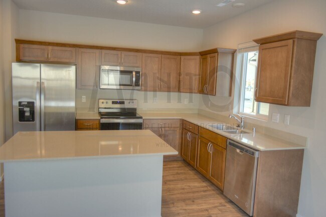 Foto del edificio - Beautiful Indian Trail Home