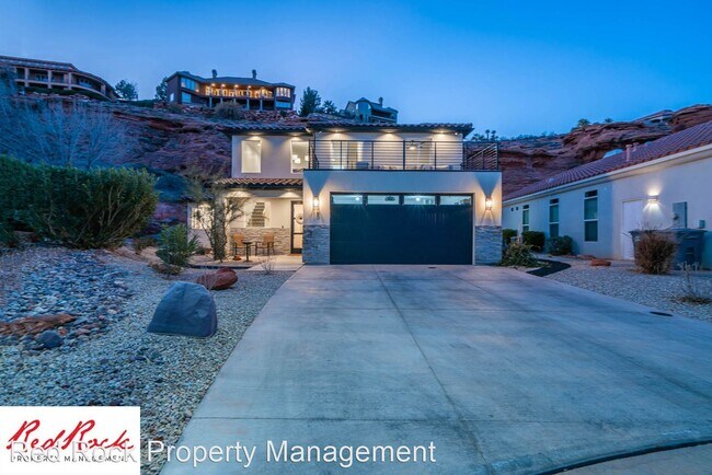 Building Photo - 2 br, 2.5 bath House - 15 N Shadow Ridge Dr