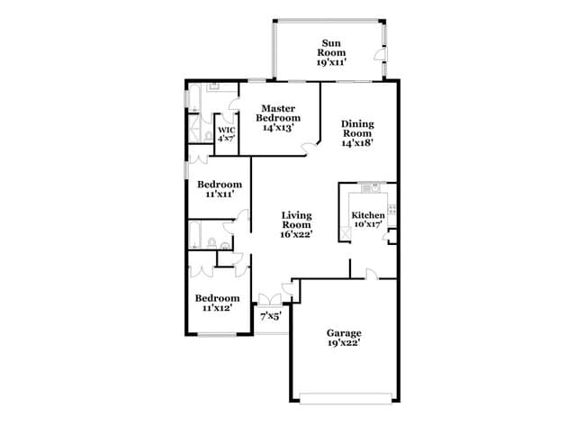 Building Photo - 11305 Maybrook Ave