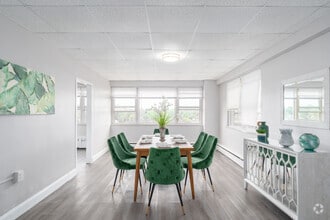 Bryn Mawr Apartments photo'