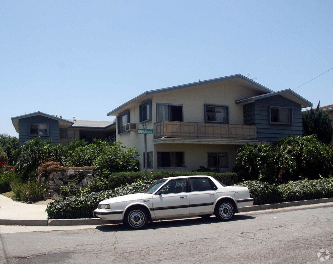 Primary Photo - 2200 Kenrich Ct