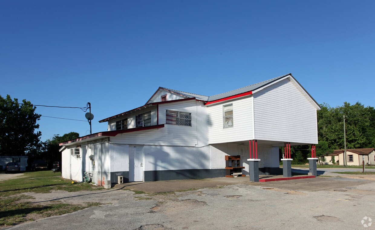 Foto principal - 1640-1641 Highway 90
